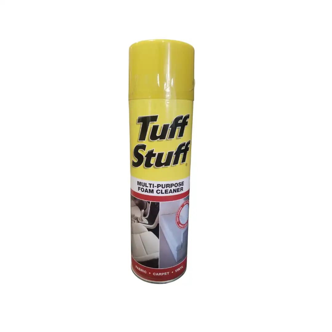 Tuff Stuff Multi-Purpose Foam Cleaner - Image 1 of 2