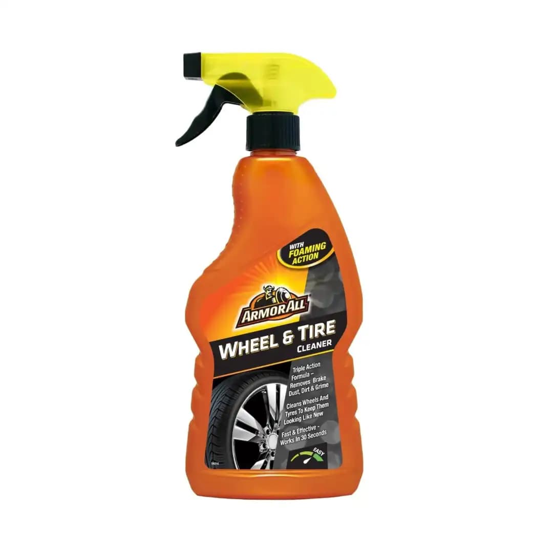 ArmorAll Wheel and Tire Cleaner