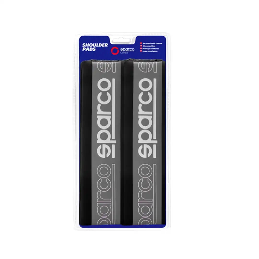 Sparco Shoulder Pads
