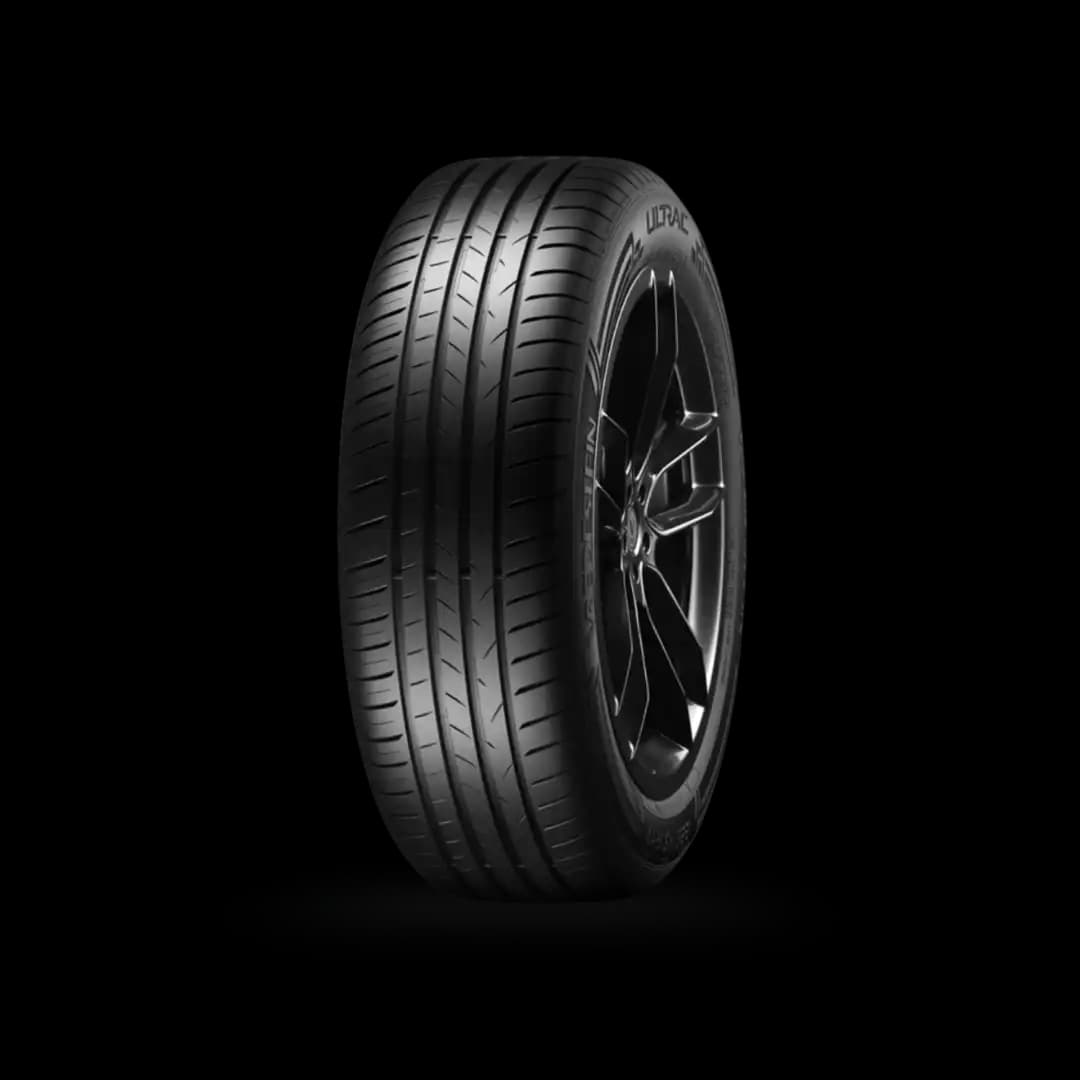 VREDESTEIN 195/65 R15 91V ULTRAC I TL - D