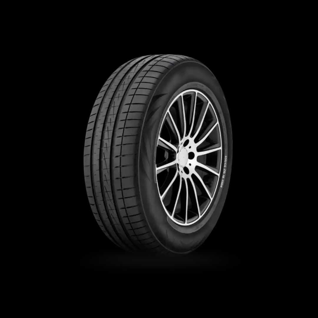 VREDESTEIN 205/55 ZR16 91W Ultrac Vorti i -D