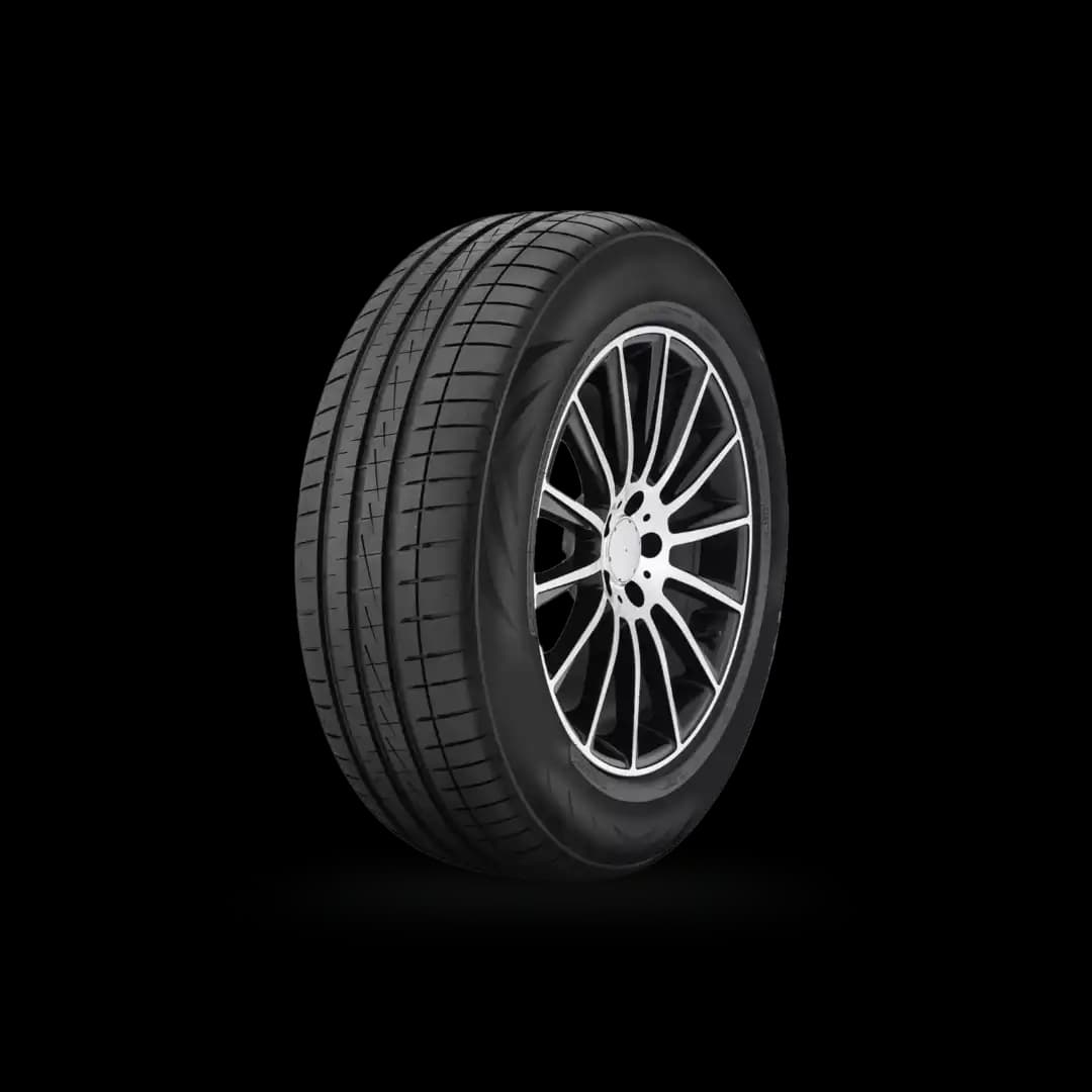VREDESTEIN 215/55 ZR16 97W XL Ultrac Vorti i -D