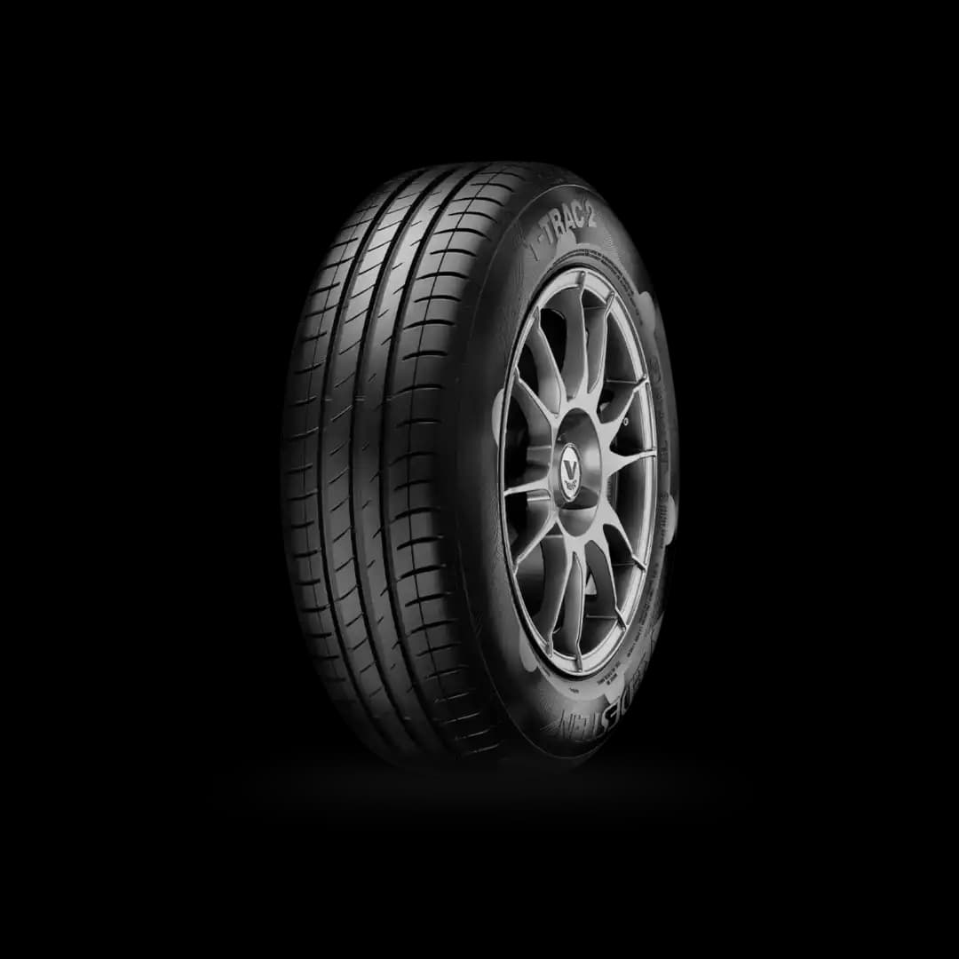 VREDESTEIN 175/65 R14 82T T-TRAC 2 TL-D