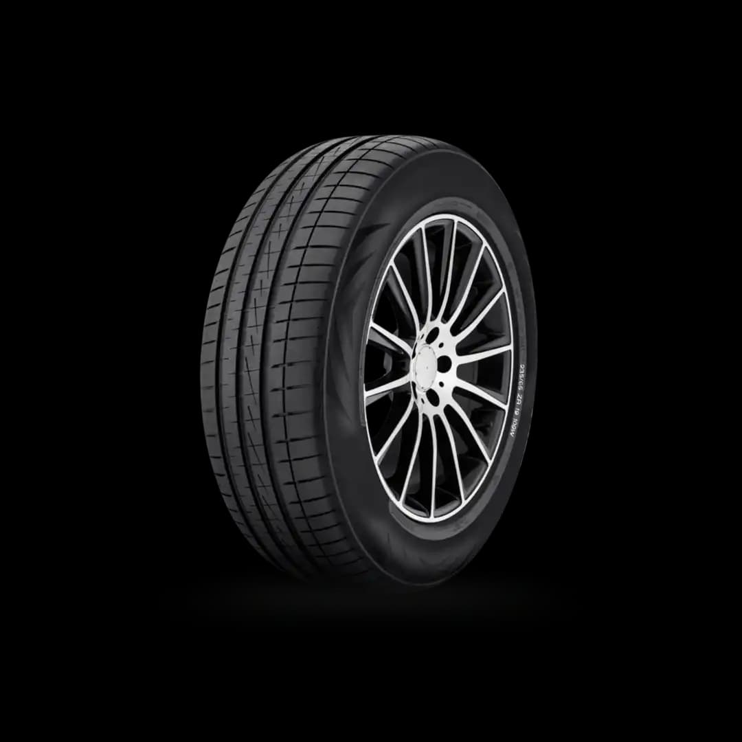 VREDESTEIN 225/50 ZR17 98W XL Ultrac Vorti i -D