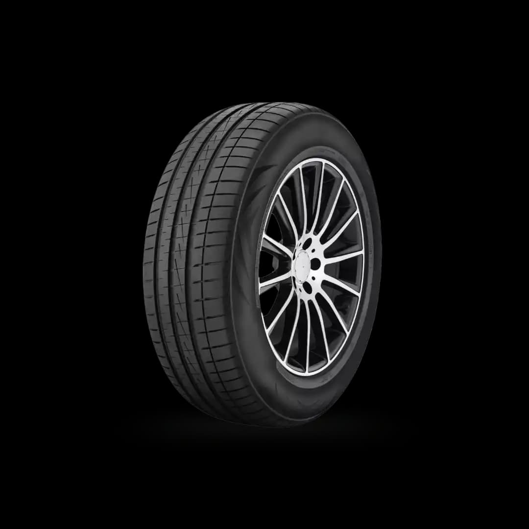 VREDESTEIN 255/45 ZR18 103Y XL Ultrac Vorti i -D