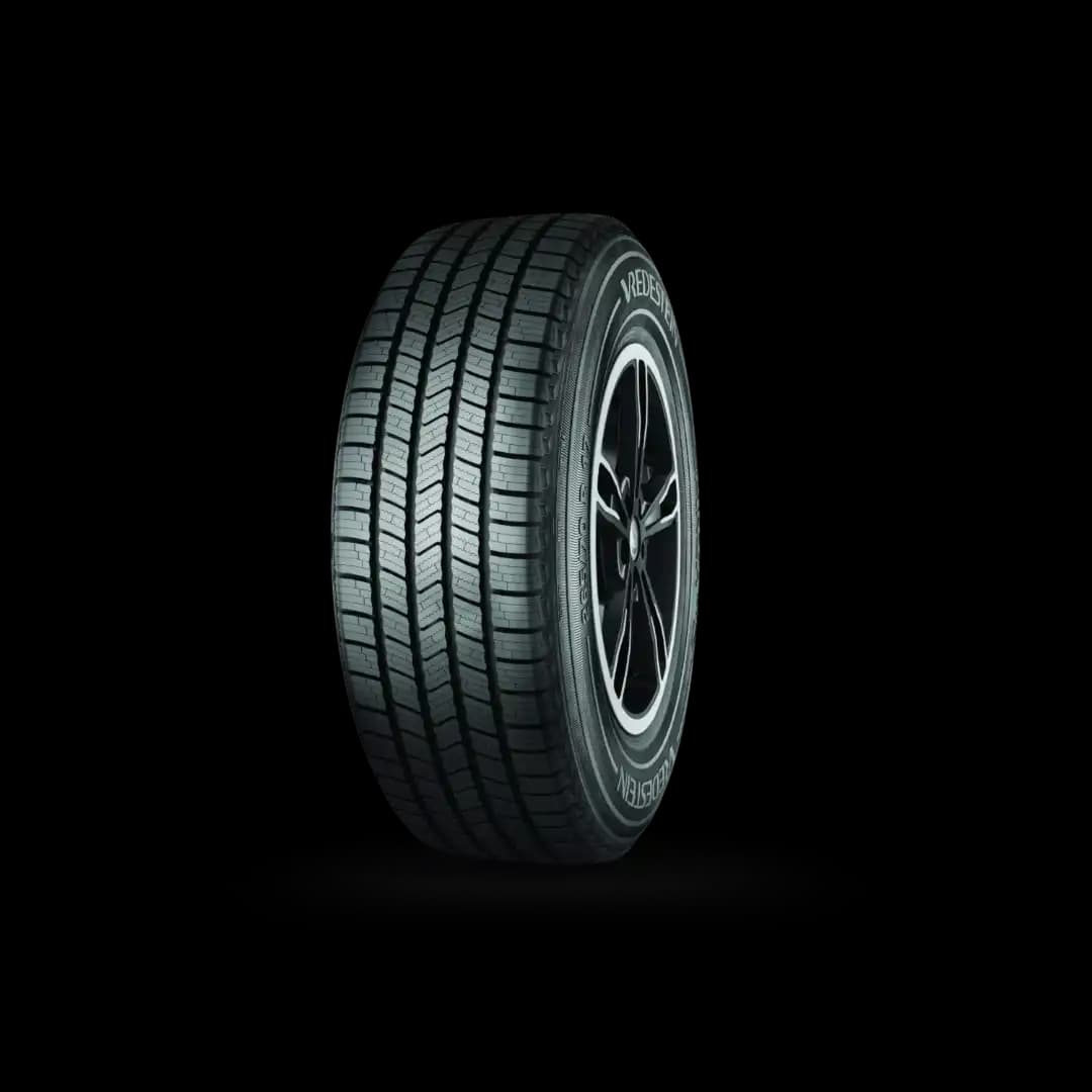 VREDESTEIN 265/60 R18 110T PINZA HT TL-D