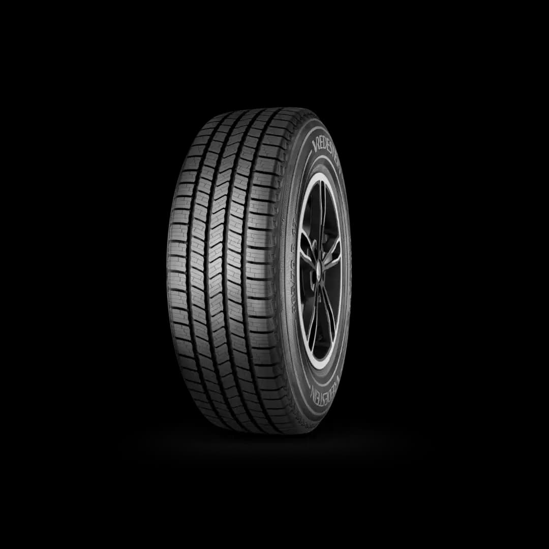 VREDESTEIN 265/65 R18 114T PINZA HT TL -D