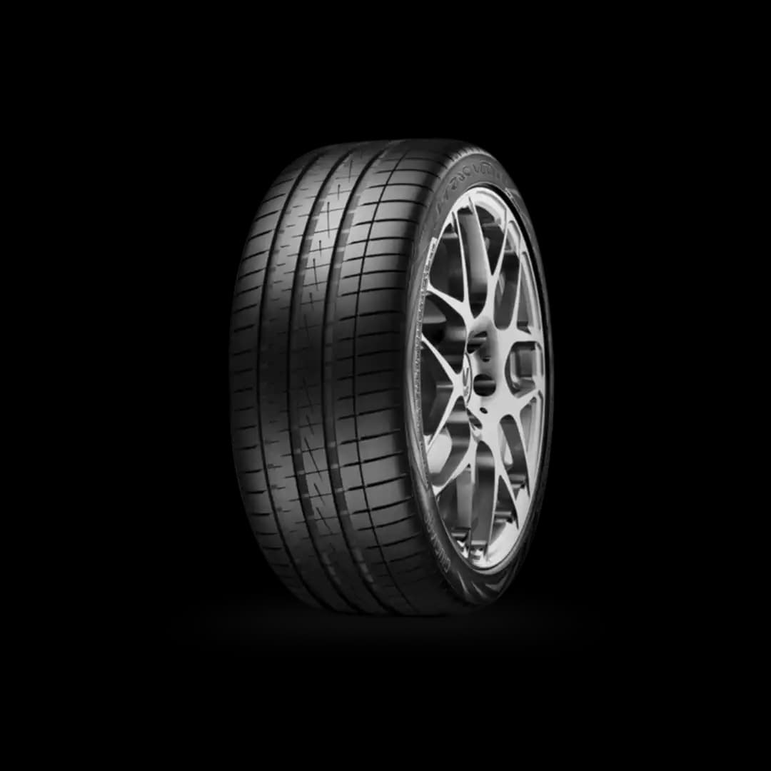 VREDESTEIN 255/55 ZR20 110Y XL ULTRAC VORTI-i TL -D