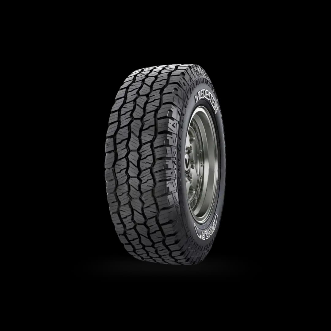 VREDESTEIN 275/55 R20 117H XL PINZA AT TL -D (BSW)