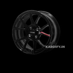 91G (15" 4x100 BK) 3