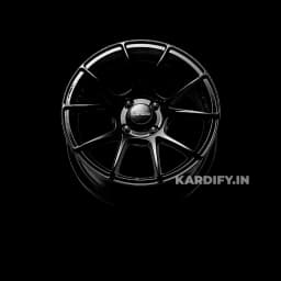 91G (15" 4x100 BK) 4