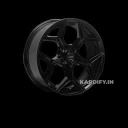 BLAZE (15" 4x100 BK) 2