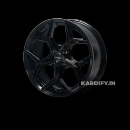 BLAZE (15" 4x100 BK) 3