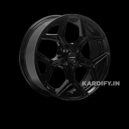 BLAZE (17" 4x100 BK) 2