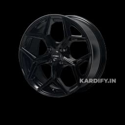 BLAZE (17" 4x100 BK) 3