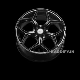 BLAZE (17" 4x100 BK) 4