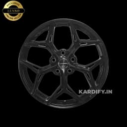 BLAZE (18" 5x108 BK) 4