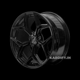 BLAZE (18" 5x108 BK) 2
