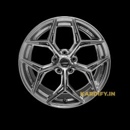 BLAZE (18" 5x108 HB) 4