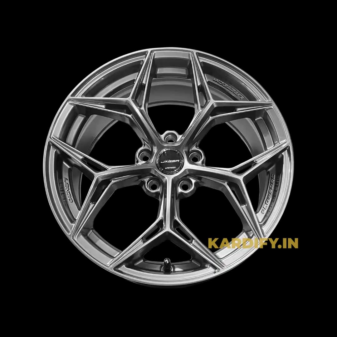 BLAZE (18" 5x114.3 HB) - Image 1 of 4