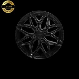BUCK (15" 4x100 BK) 3