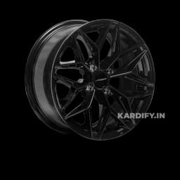 BUCK (17" 4x100 BK) 2