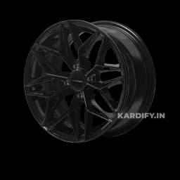 BUCK (17" 4x100 BK) 1