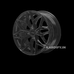 BUCK (15" 4x100 MK) 3