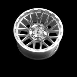 CEZAR (17" 6x139.7 ASNNW) 4