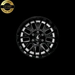 CEZAR (17" 6x139.7 MKW) 3