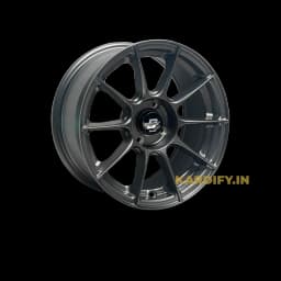 CLIMAX (15" 4x100 GLW) 3