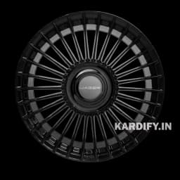 CROWN (20" 6x139.7 BK) 4