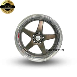D1SF-MEDIAM (18" 5x114.3 BGM) 2