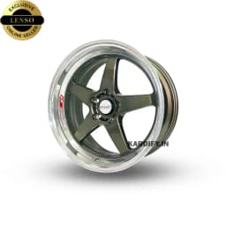 D1SF-MEDIAM (18" 5x114.3 BGM) 3