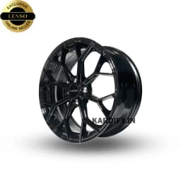 J1B (16" 4x100 BK) 2