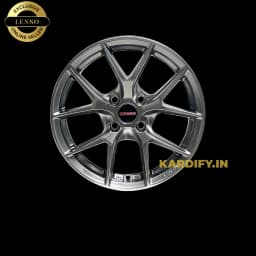 JAGER-DYNA (15" 4x100 HB) 4
