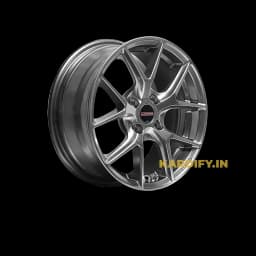 JAGER-DYNA (15" 4x100 HB) 3