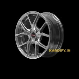 JAGER-DYNA (15" 4x100 HB) 2
