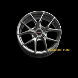 JAGER-DYNA (15" 4x100 HB) 1