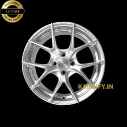 JAGER-DYNA (16" 5x100 HSW) 3