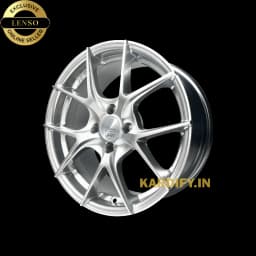 JAGER-DYNA (16" 5x100 HSW) 2