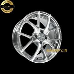 JAGER-DYNA (16" 5x100 HSW) 1