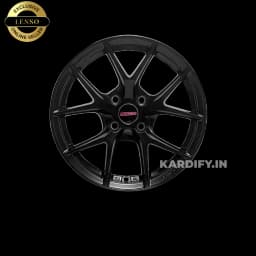 JAGER-DYNA (15" 4x100 MK) 4