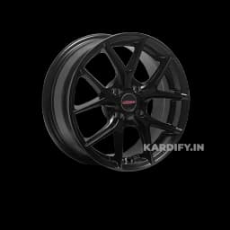 JAGER-DYNA (15" 4x100 MK) 3