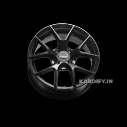 JAGER-DYNA (15" 4x100 MK) 1