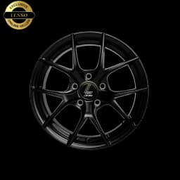 JAGER-DYNA (17" 5x114.3 MK) 3