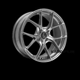 JAGER-DYNA (17" 4x100 HBW) 2