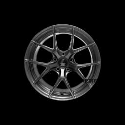 JAGER-DYNA (17" 5x114.3 HD) 1