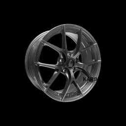 JAGER-DYNA (17" 5x114.3 HD) 2