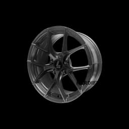 JAGER-DYNA (17" 5x114.3 HD) 3